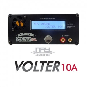 [NAYDRONE] VOLTER 10A 급속충전기