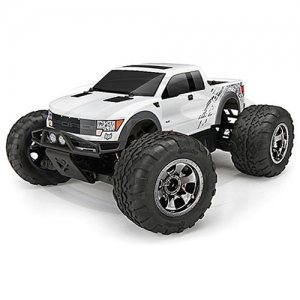 [HPI/세비지] SAVAGE XS FLUX with Ford SVT Raptor RTR