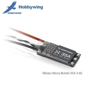 [하비윙] XRotor micro 35A BLHeli (3~6S)