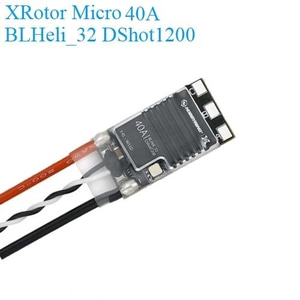 [하비윙] XRotor Micro 40A BLHeli_32 DShot1200