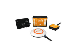 [DJI] Naza-M V2 Combo 킷 (GPS포함)