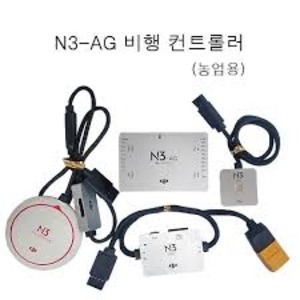 [DJI] N3-AG 플라이트 콘트롤러 (농업용)