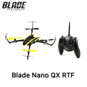 [대회용 추천] Blade Nano QX RTF