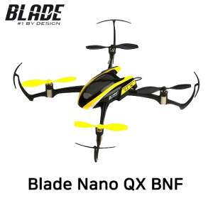 [대회용 추천] Blade Nano QX BNF (기체만)