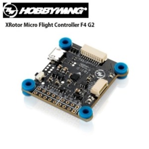 [하비윙] 하비윙 XRotor Micro Flight Controller F4 G2
